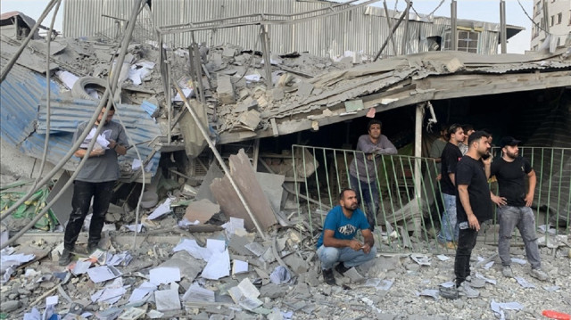 مسؤول إسرائيلي: لا ضغوط جدية لوقف هجومنا على إيران