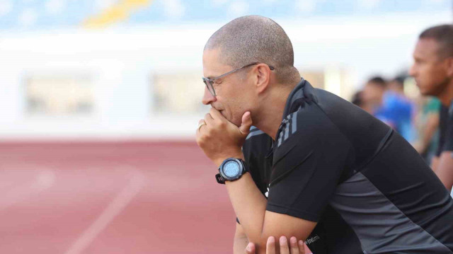Alex de Souza'nın yeni takımı belli oldu