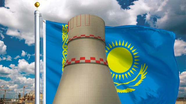 Rosatom devance la Chine, la France et la Corée du Sud dans un projet stratégique au cœur de l’Asie centrale