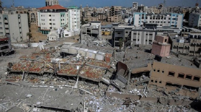 غزة.. الاحتلال الإسرائيلي يقتل 27 فلسطينيا معظمهم باحثون عن طعام