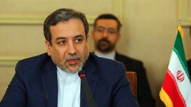 وزير خارجية إيران يدعو الدول الإسلامية للتحرك ضد الاحتلال