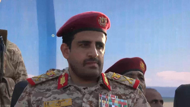 "الحوثي" تنفي استهداف رئيس أركانها بغارة إسرائيلية