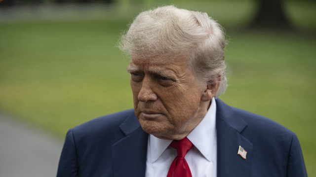 Donald Trump.