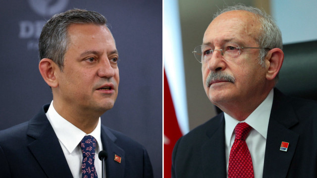 Kılıçdaroğlu'nun kurultay için 'tertemiz' dediğini iddia eden Özgür Özel'in bu sözleri yalanlandı.