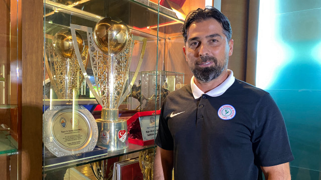 İlhan Palut yönetimindeki Çaykur Rizespor, sezonu 9. sırada tamamladı. 