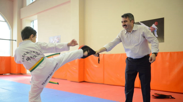 Yıldırım’da yaz spor okulları başlıyor