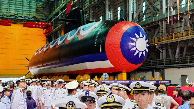Une avancée stratégique pour Taipei face à la montée en puissance navale de la Chine.