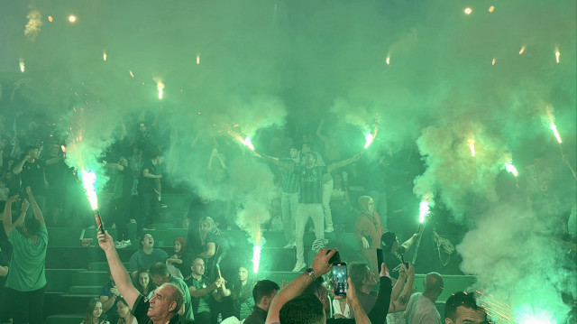 Sakaryaspor