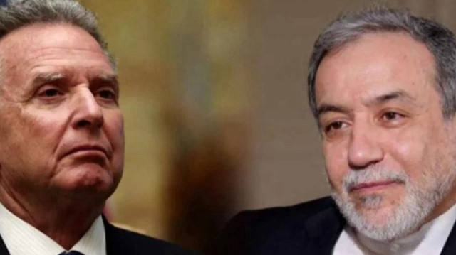 مصر تدعو إسرائيل وإيران لوقف النار خلال اتصالين مع ويتكوف وعراقجي