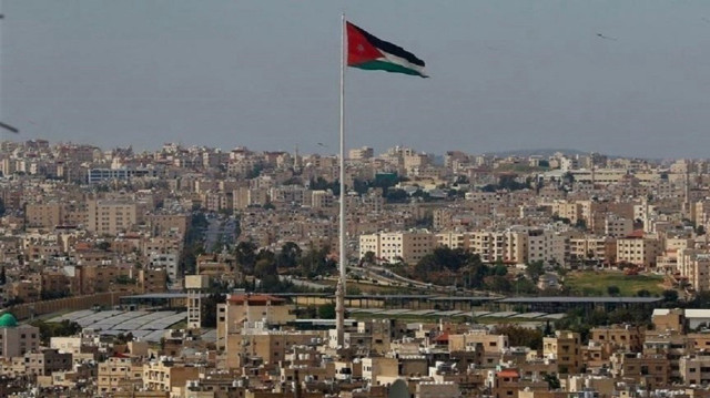 لليوم الخامس.. صفارات الإنذار تدوي بالأردن