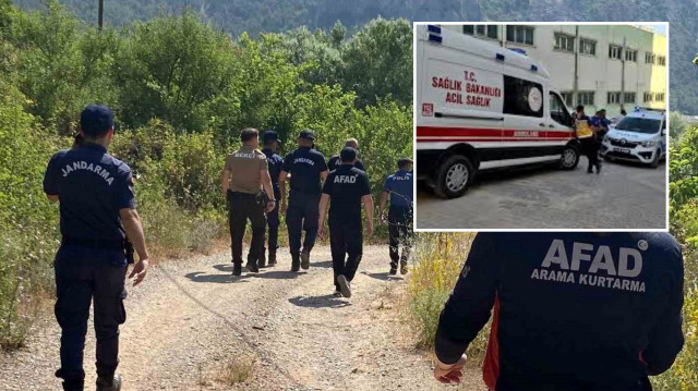 Bilecik'te cinayet şüphelisi koca İbrahim Güneş her yerde aranıyor