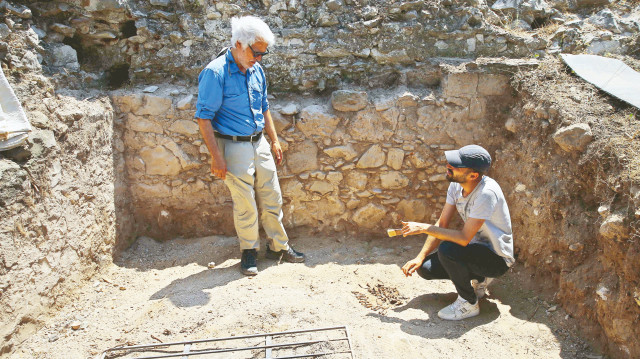 Arşiv.