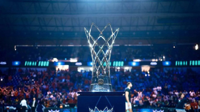 Basketbol Şampiyonlar Ligi