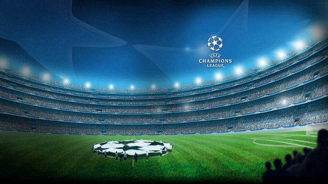 UEFA Şampiyonlar Ligi kura çekimi ve maç takvimi