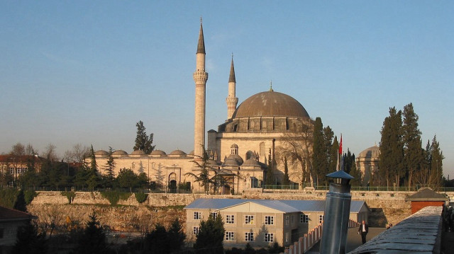 إسطنبول تجمع علماء الأمة على مجلس سماع صحيح البخاري
