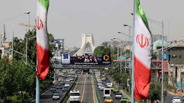 إيران.. أنظمة الدفاع الجوي تتصدى لهجمات إسرائيلية جديدة