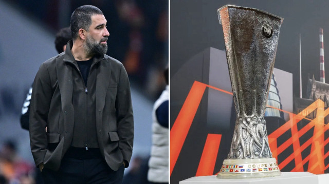 Arda Turan ilk kez Avrupa kupalarında mücadele edecek.