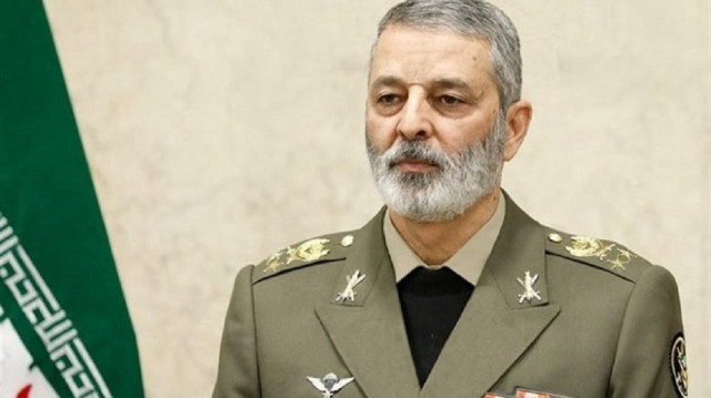 رئيس الأركان الإيراني يؤكد أنهم سيكثفون الهجمات على إسرائيل