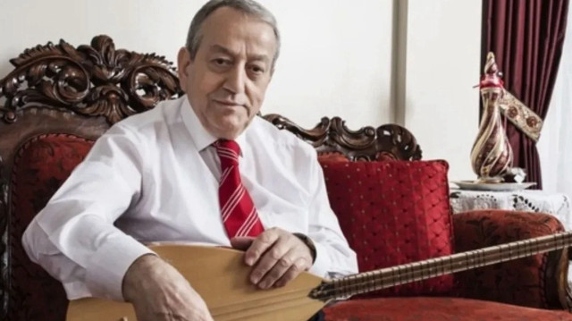 Mehmet Erenler hayatını kaybetti
