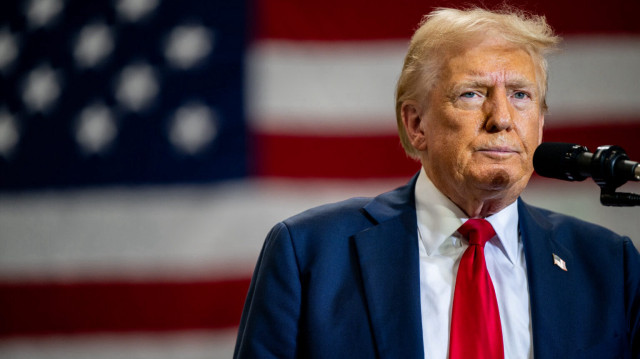 Трамп говорит, что хочет, чтобы Иран полностью отказался от ядерного оружия.