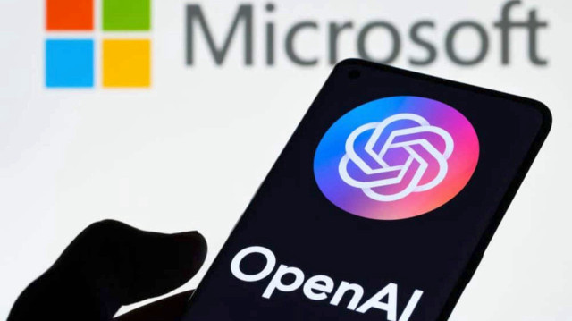 Между Microsoft и OpenAI разгорается серьёзный конфликт | Фото: ITP.NET
