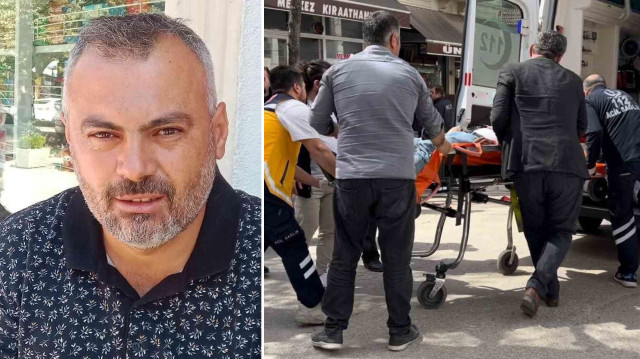 Kastamonu'da muhtarlık kavgası cinayetinde 4 sanığa ceza yağdı