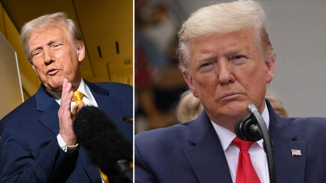 Trump, Durum Odası'nda bir araya geleceği Ulusal Güvenlik Konseyi ekibiyle İsrail-İran gerilimine ilişkin son durumu ele alacak.