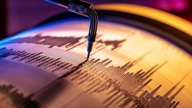 Meksika'da korkutan deprem