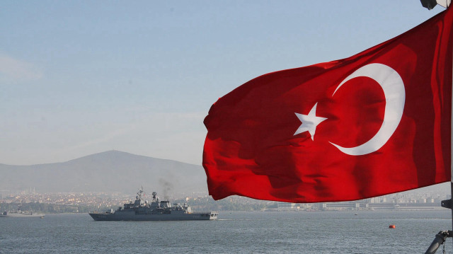 Gemi güvenliği en üst düzeyde sağlanacak.