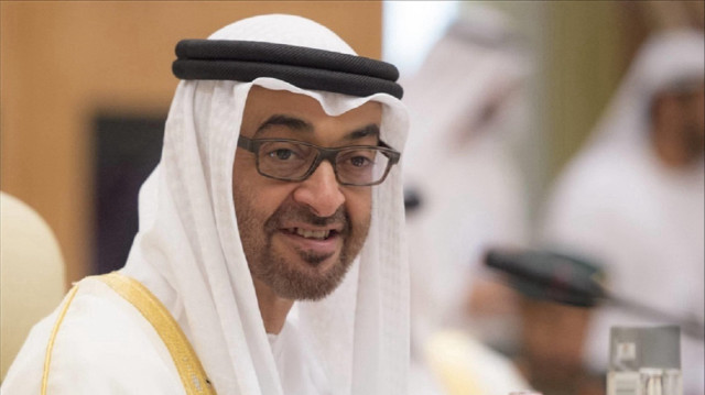 رئيسا الإمارات وروسيا يبحثان جهود وقف التصعيد في المنطقة