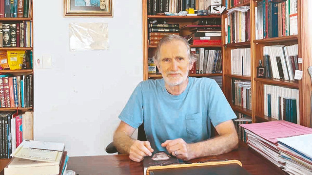 Kâzım Albayrak