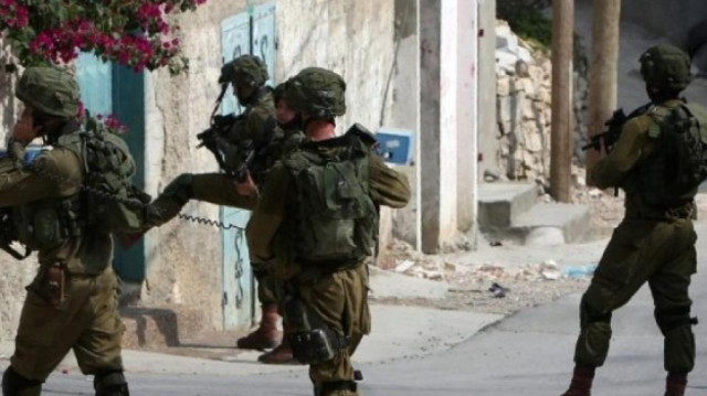 الضفة.. استشهاد فلسطيني برصاص جيش الاحتلال في بلدة الولجة