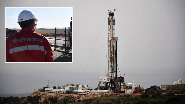 Türkiye Petrolleri Anonim Ortaklığı (TPAO)