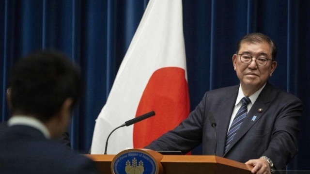 US tariffs 'severely impacting' Japanese firms, including automakers: Premier
