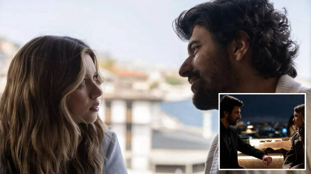 Dizi yarın Go Türkiye YouTube hesabında yayınlanacak.