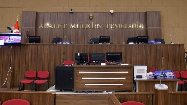 T.C. ŞARKIŞLA SULH HUKUK MAHKEMESİNDEN / BAŞKANLIĞINDAN