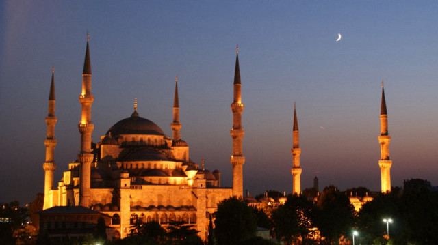 1 Muharem 26 Haziran 2025 günü idrak edilecek