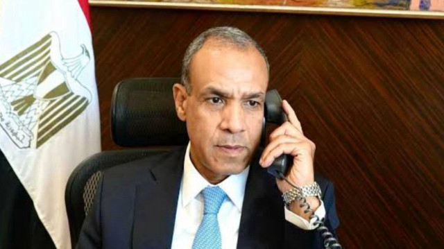 مصر تؤكد ضرورة استئناف المفاوضات النووية مع إيران وتجنب التصعيد