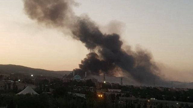 À l’aube de ce mercredi, Israël a mené un raid aérien ciblant l’université militaire Imam Hussein, située à l’est de Téhéran, la capitale iranienne.