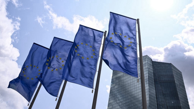 Les principales contributions à l’inflation de la zone euro proviennent des services, suivis de l’alimentation, des boissons alcoolisées et du tabac, des biens industriels hors énergie, et enfin de l’énergie.