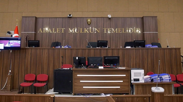 T.C. KARGI SULH HUKUK MAHKEMESİNDEN