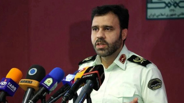إيران: تدمير 14 طائرة مسيّرة استخدمها عملاء إسرائيليون