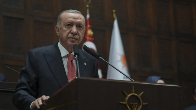 أردوغان: نتنياهو تجاوز هتلر بجرائم الإبادة الجماعية