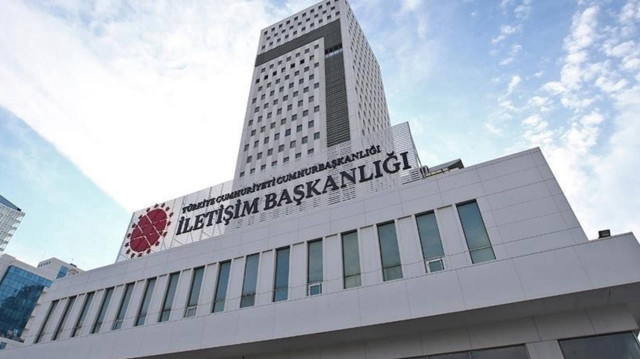 DMM'nin sosyal medya hesabından yapılan açıklamada, bazı sosyal medya mecralarında dile getirilen bu iddianın dezenformasyon ürünü olduğu belirtildi.