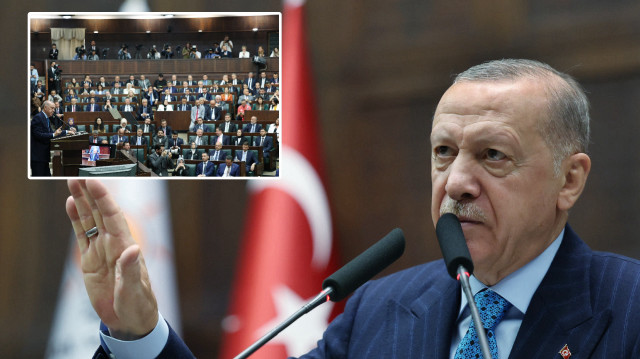 Recep Tayyip Erdoğan