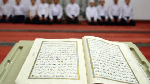 Diyanet yaz Kur'an kursları için tarih belli oldu