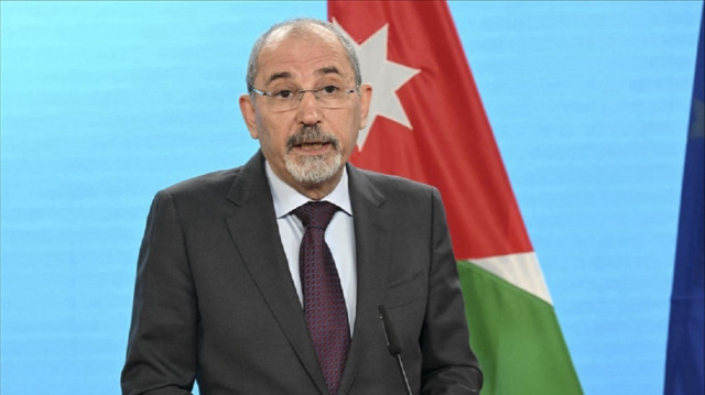 الأردن: وقف التصعيد بين إسرائيل وإيران أولوية ولا سلام بالحرب