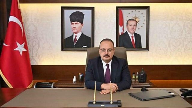 Vali Canbolat, Aydın'da eğlence mekanlarına yönelik denetimlerin sürdüğünü belirtti.