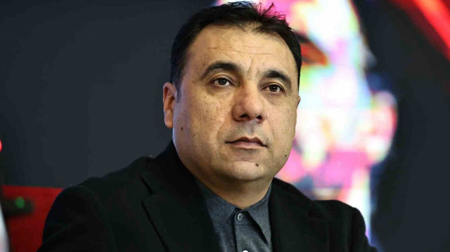 Bahattin Eken, başkanlığı döneminde Süper Lig'de küme düşme üzüntüsü yaşadı.