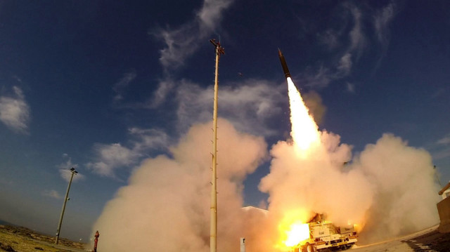 Фото: U.S. Missile Defense Agency